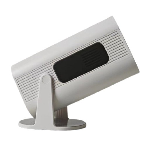 ΒΙΝΤΕΟΠΡΟΒΟΛΕΑΣ CONCEPTUM SMARTSTYLE 360 WHITE 4000L 1280x720